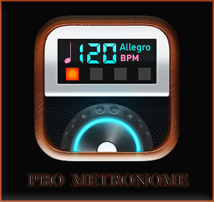 Pro Metronome v0.12.45 [Pro] android