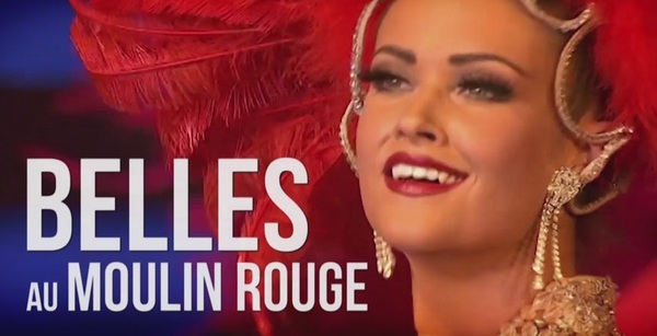 Stiahni si Dokument Krásky z Moulin Rouge - pohled do zákulisí / Belles au Moulin Rouge (2019)(CZ)[WebRip][1080pHD] = CSFD 65%