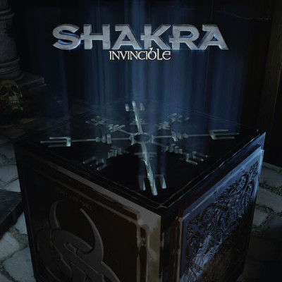 Stiahni si Hudba Shakra - Invincible - 2023, FLAC
