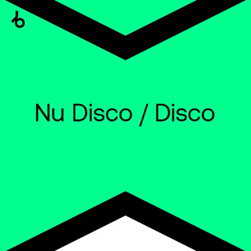 Stiahni si Hudba VA - Beatport  top Dj Tracks 2024 Nu Disco Disco Part B (2024)