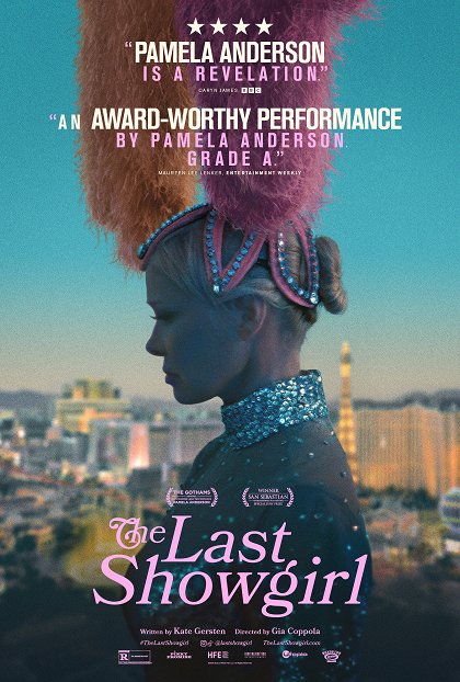 Stiahni si Filmy s titulkama Poslední tanec / The Last Showgirl (2024)[1080p] = CSFD 58%