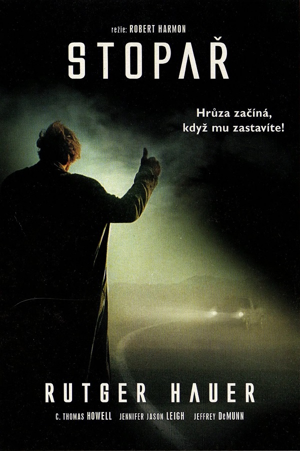 Stiahni si Filmy CZ/SK dabing Stopař / The Hitcher (1986)(CZ/EN)[2160p][HDR/DV][HEVC] = CSFD 74%