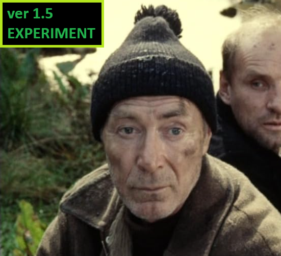 Stiahni si Hry na Windows ver1.5 Experiment - Stalker 2 modlist (2.0.4 a novšie) 59 módov v češtine