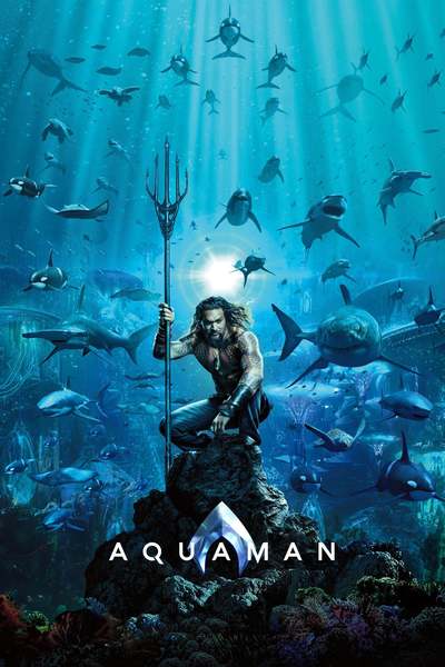 Stiahni si Filmy CZ/SK dabing Aquaman (2018)(CZ/EN)[1080p][HEVC] = CSFD 72%