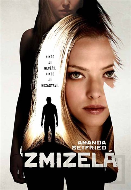 Stiahni si Filmy CZ/SK dabing Zmizela / Gone (2012)(CZ) = CSFD 58%