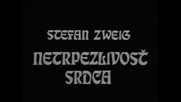 Stiahni si Filmy CZ/SK dabing Netrpezlivost srdca (1974)(SK)[TvRip] = CSFD 74%