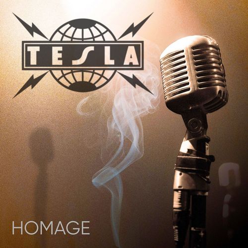 Stiahni si Hudba Tesla - Homage - 2026, FLAC