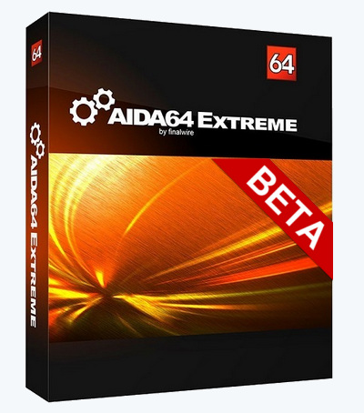 AIDA64 Extreme Edition 6.90.6528 Beta Portable (CZ/Multi)