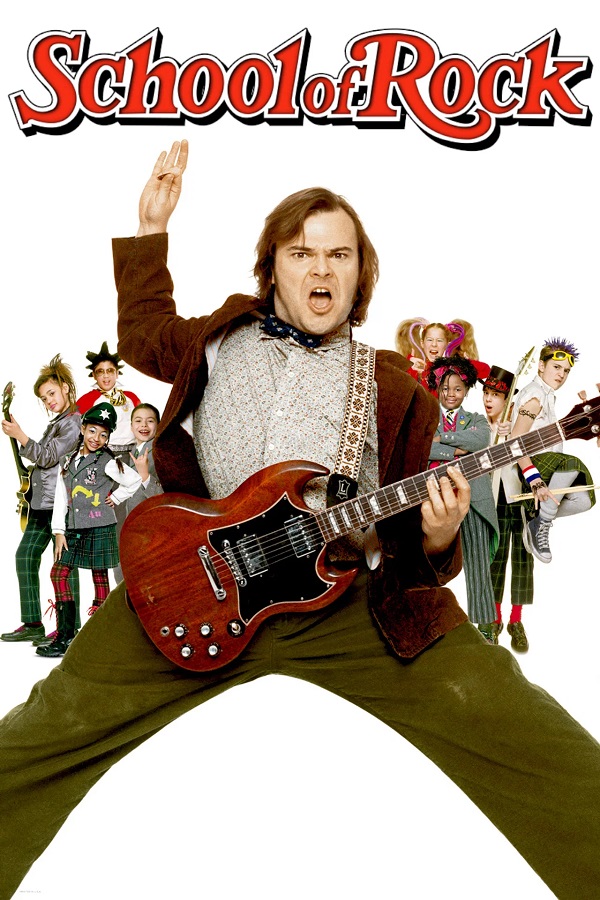 Stiahni si Filmy CZ/SK dabing Škola Ro(c)ku / The School of Rock (2003)(CZ/EN)[1080p][HEVC] = CSFD 73%