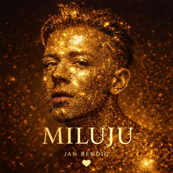 Stiahni si Hudba Jan Bendig - Miluju (EP) (2026)