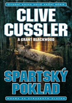 Stiahni si Knihy a Časopisy Clive Cussler - Serie Sam a Remi Fargovi (2010-2013)(CZ)