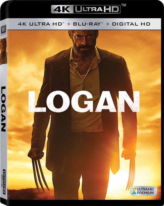 Stiahni si UHD Filmy Logan: Wolverine / Logan (2017)[WebRip](4K UHD)(EN,CZ)[HEVC 2160p] = CSFD 84%