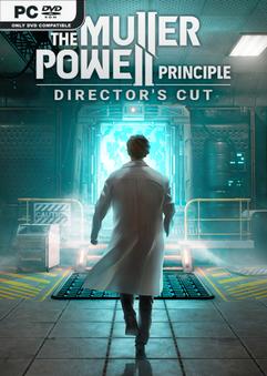 Stiahni si Hry na Windows THE MULLER-POWELL PRINCIPLE Directors Cut-RUNE