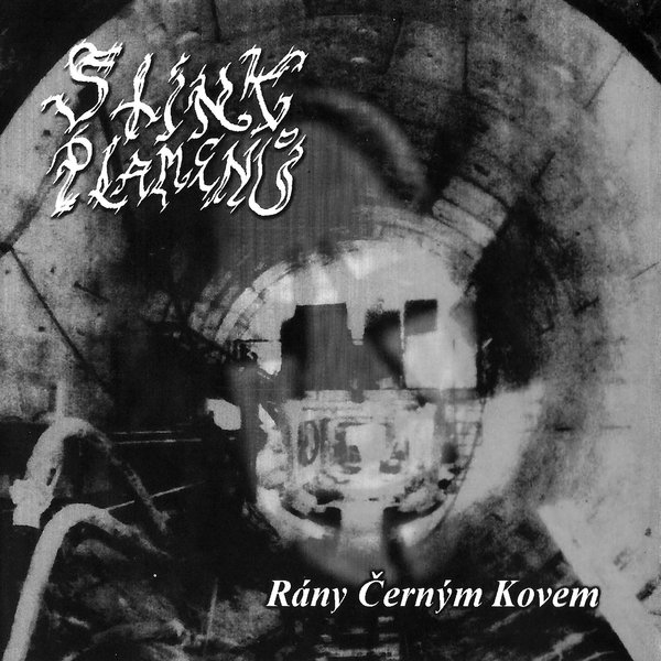 Stiahni si Hudba Stiny Plamenu - Rany Cernym Kovem (2002)