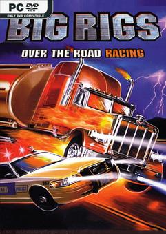 Stiahni si Hry na Windows Big Rigs: Over the Road Racing v1.0.5 P2P (2025)