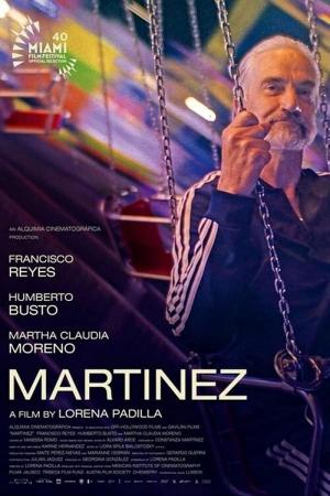 Stiahni si Filmy CZ/SK dabing Martínez (2023)(CZ/SP)[WebRip][720p]