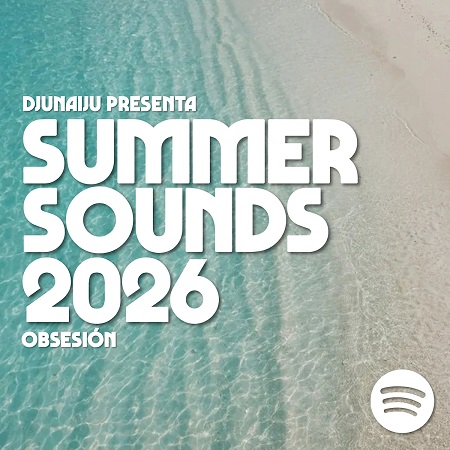 Stiahni si Hudba VA - Summer Sounds 2026 