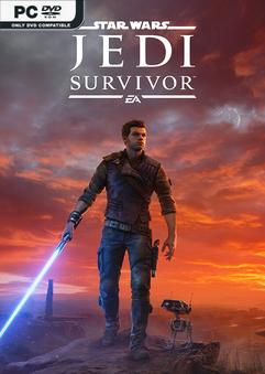 Stiahni si Hry na Windows Star Wars Jedi Survivor Deluxe Edition Build 15643690 Repack (2023)