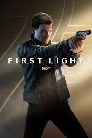 Stiahni si Hry na Windows 007 First Light 1.1.0(Rune crack + online/TacSim emulátor)