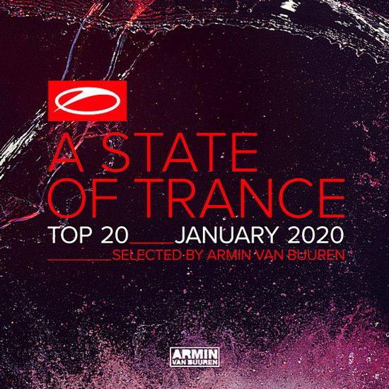 Stiahni si Hudba VA - A State Of Trance Top 20: January 2020 [Selected by Armin van Buuren/Extended Versions] (2020) MP3 [320 kbps]