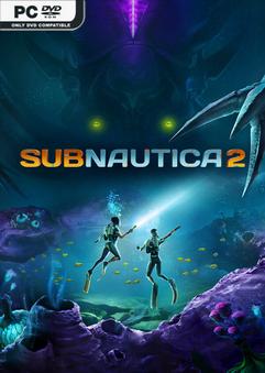 Stiahni si Hry na Windows Subnautica 2 v0.1.2.0 Early Access