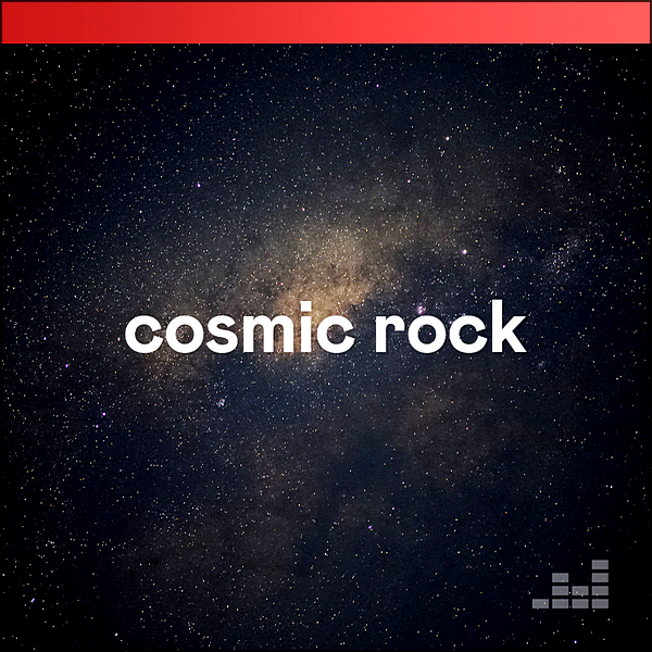 Stiahni si Hudba VA | Cosmic Rock [Deezer Rock Editor] (2020) MP3 (320kbps)