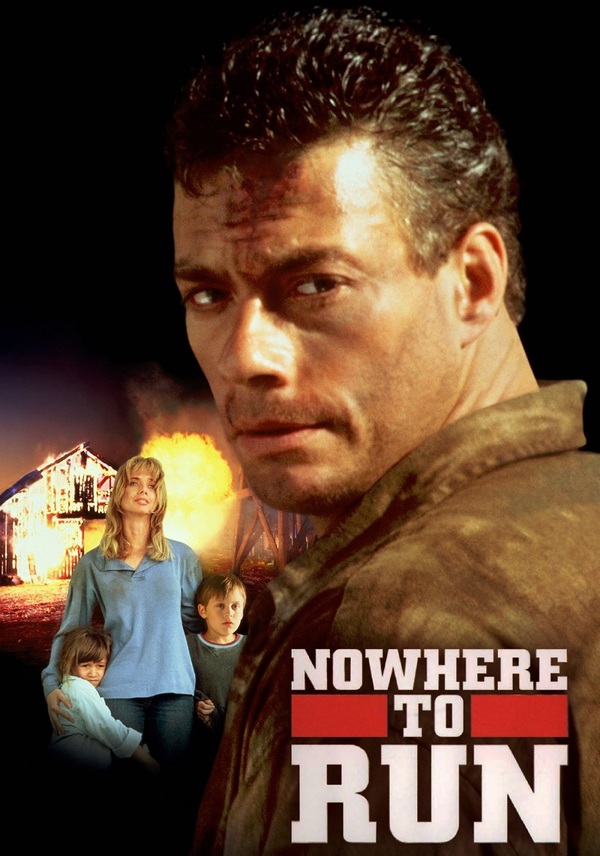 Stiahni si HD Filmy Není úniku / Nowhere To Run (1993)(CZ/EN)[1080p][Remux] = CSFD 55%