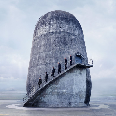 Stiahni si Hudba Rammstein - Zeit (2022) [24Bit 48kHz] FLAC