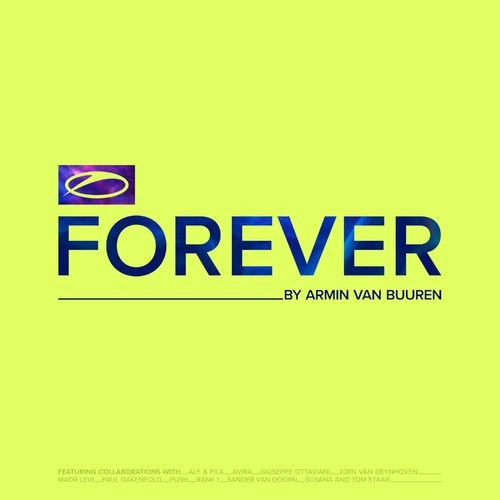 Stiahni si Hudba Armin van Buuren: A State Of Trance Forever [Extended Versions] FLAC