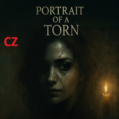 Stiahni si Hry na Windows Portrait of a Torn CZ
