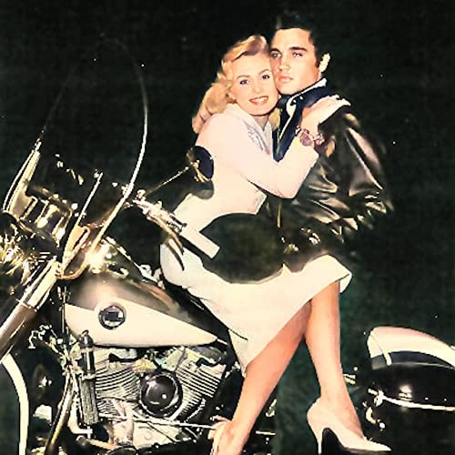 Stiahni si Hudba Elvis Presley - The Complete 1960 Sessions (Remastered) (2021) Mp3 320kbps