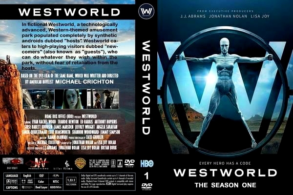 Stiahni si Seriál Westworld 1.serie (CZ/EN)[WebRip][720p / 1080p] = CSFD 86%