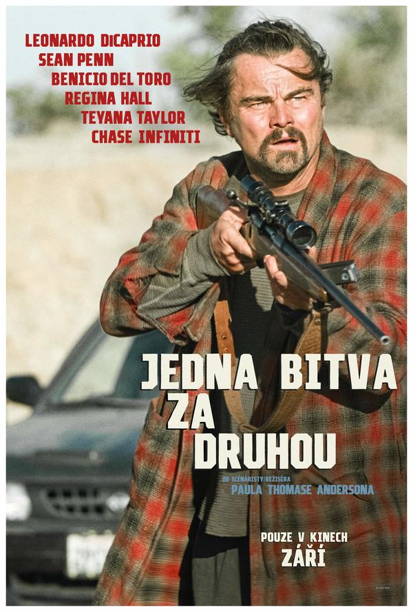 Stiahni si Filmy s titulkama Jedna bitva za druhou / One Battle After Another (2025)[1080p][HEVC] = CSFD 82%