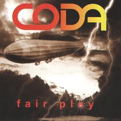Stiahni si Hudba CODA - Fair play (2002)