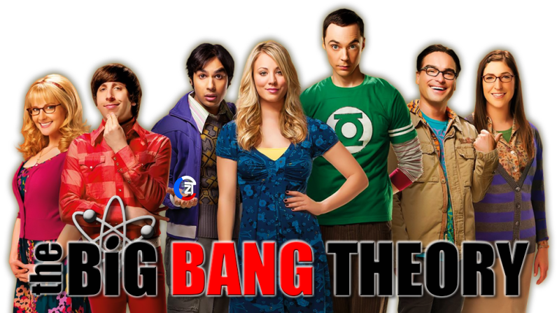 Stiahni si Seriál Teorie velkeho tresku / The Big Bang Theory 9.serie (CZ)[WebRip] = CSFD 90%