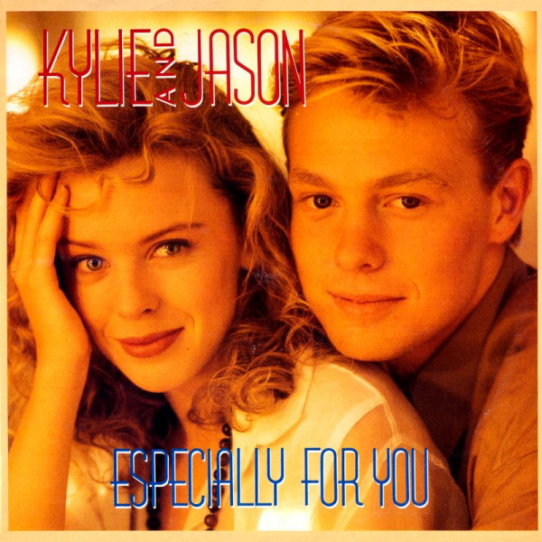 Stiahni si Hudba Kylie And Jason - Especially For You (12'' Maxi-Single)(1988)[WavPack]
