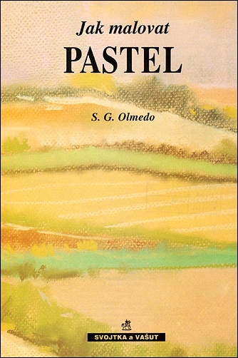 Stiahni si Knihy a Časopisy Salvador Olmedo - Jak malovat Pastel (1998)(CZ)[PDF]