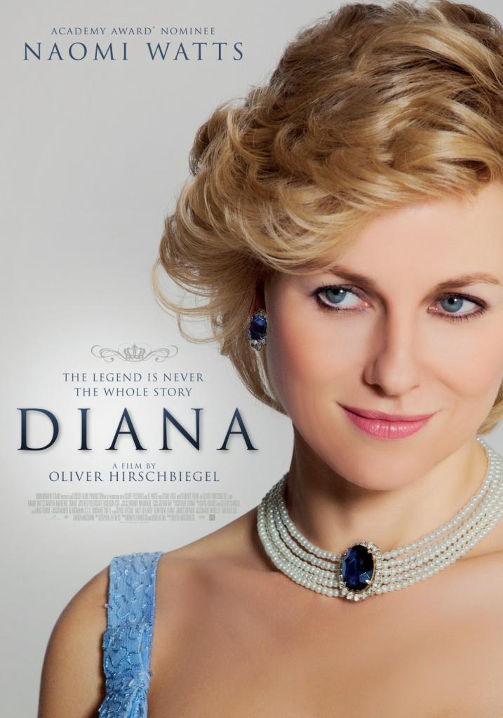 Stiahni si Filmy CZ/SK dabing Diana (2013)(CZ) = CSFD 55%