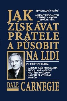 Stiahni si Mluvené slovo Dale Carnegie - Jak ziskavat Pratele a pusobit na Lidi [MP3] 