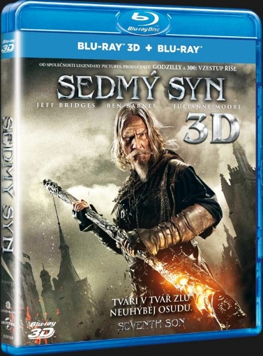 Stiahni si HD Filmy Sedmy syn / Seventh Son (2014)(CZ)[1080p]