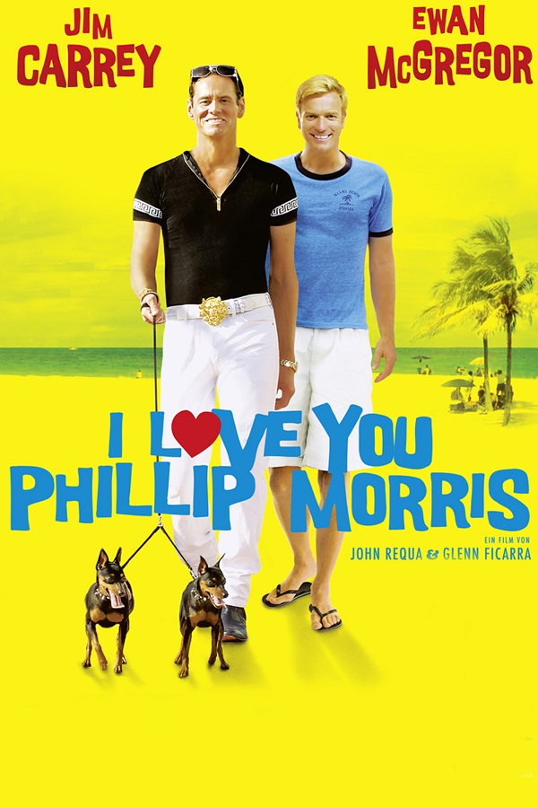 Stiahni si Filmy CZ/SK dabing I Love You Phillip Morris (2009)(CZ/EN)[1080p][HEVC] = CSFD 71%