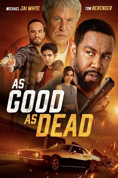 Stiahni si Filmy CZ/SK dabing Stejně dobrý jako mrtvý / As Good as Dead (2022)(CZ)[TvRip][1080p] = CSFD 48%