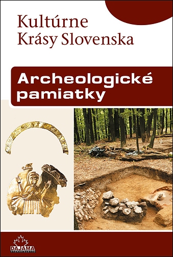 Stiahni si Knihy a Časopisy Kultúrne krásy Slovenska - Archeologické pamiatky (2009)(SK)[PDF]