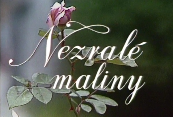 Stiahni si Filmy CZ/SK dabing Nezralé maliny (1980)(CZ)[WEB-DL][1080p] = CSFD 82%
