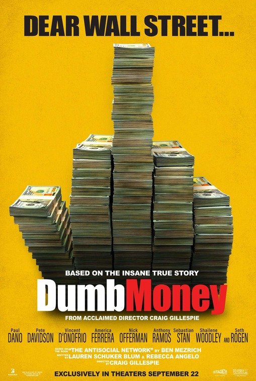 Stiahni si Filmy s titulkama Peníze těch tupců / Dumb Money (2023)[WEB-DL][2160p][HDR/DV] = CSFD 76%