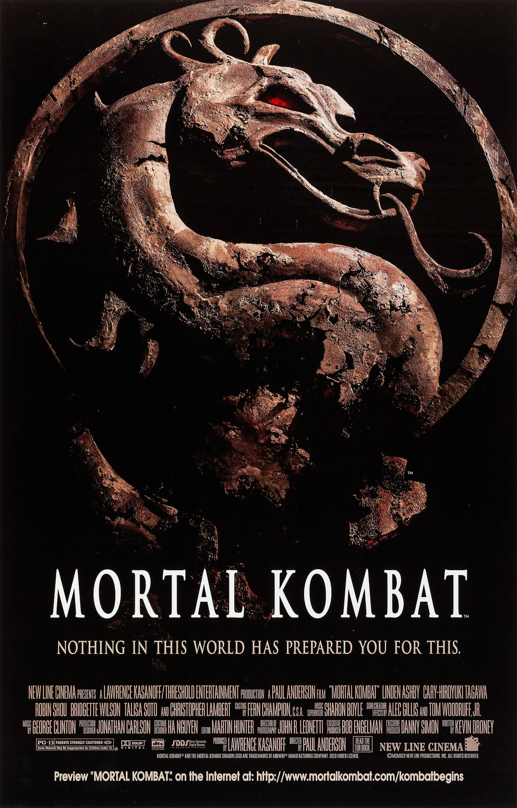 Stiahni si HD Filmy Mortal Kombat 1, 2 (1995 - 1997)(CZ/EN)[1080p] = CSFD 63%