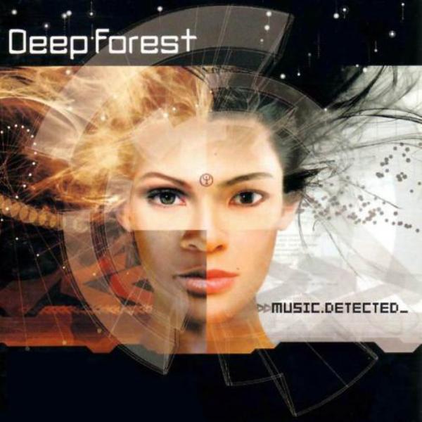 Deep Forest - Music Detected (2002)