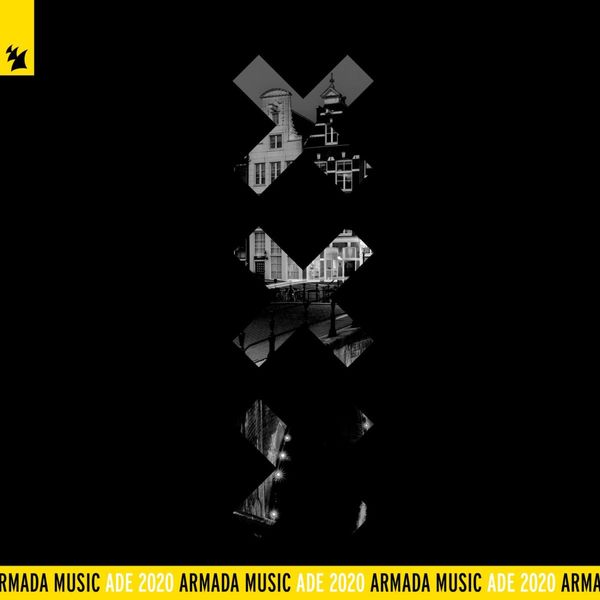 Stiahni si Hudba VA - Armada Music ADE 2020 (2020)
