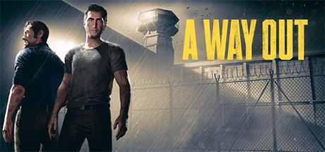 Stiahni si Hry na Windows A Way Out v1.2.0.2 - Denuvo Free - OnlineFix (2018)(CZ)