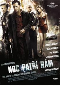 Stiahni si Filmy CZ/SK dabing Noc patri nam / We Own the Night (2007)(CZ) = CSFD 71%